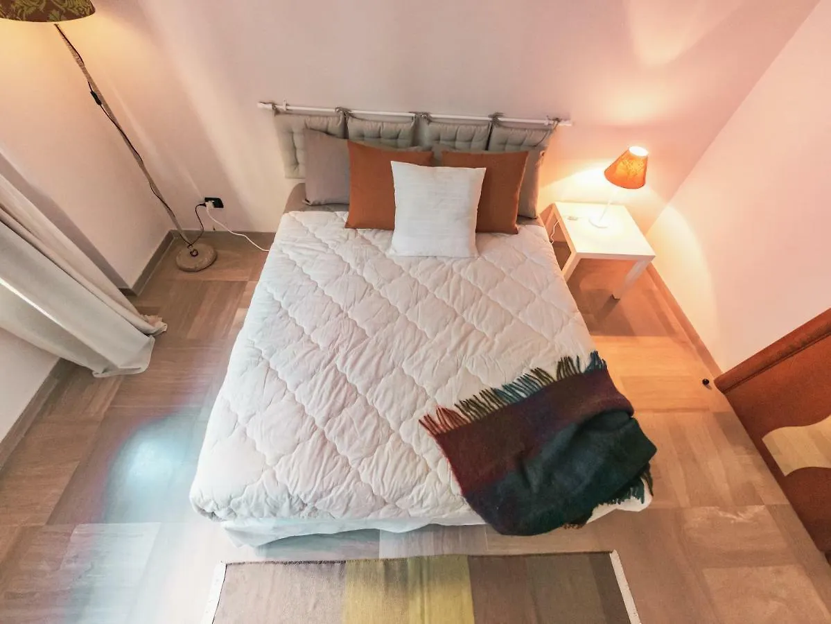 Guest house Principe Amedeo 184 Hotel Bari