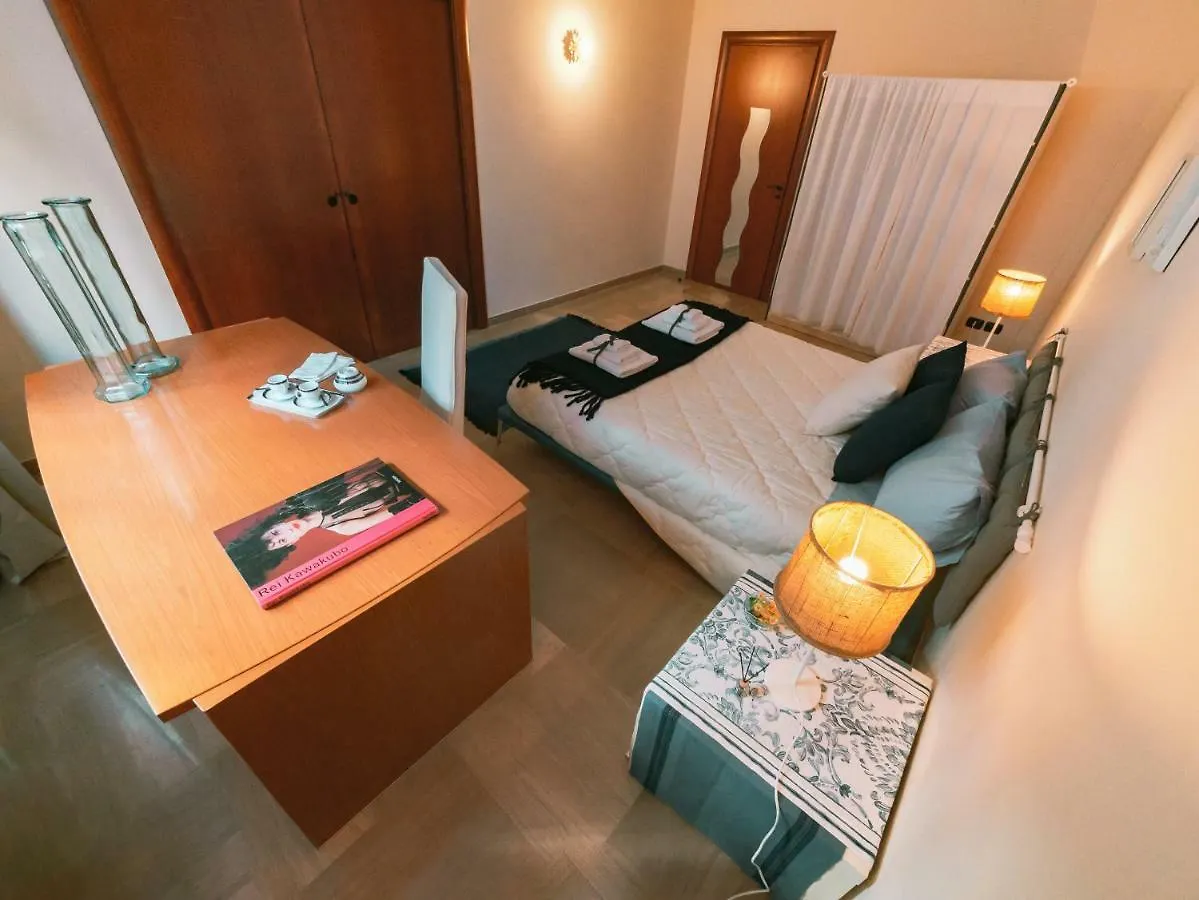 Guest house Principe Amedeo 184 Hotel Bari Italy
