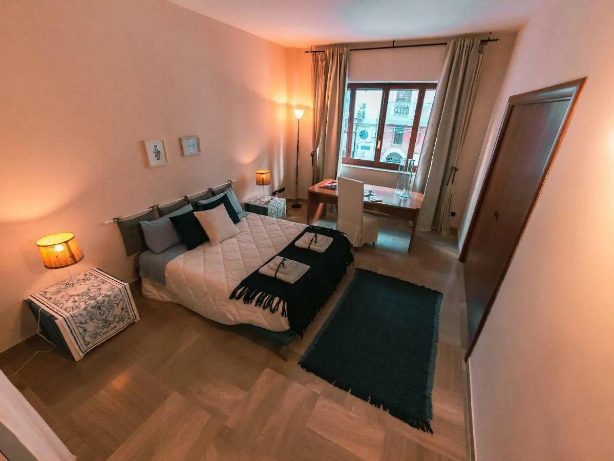 Principe Amedeo 184 Hotel Bari Guest house