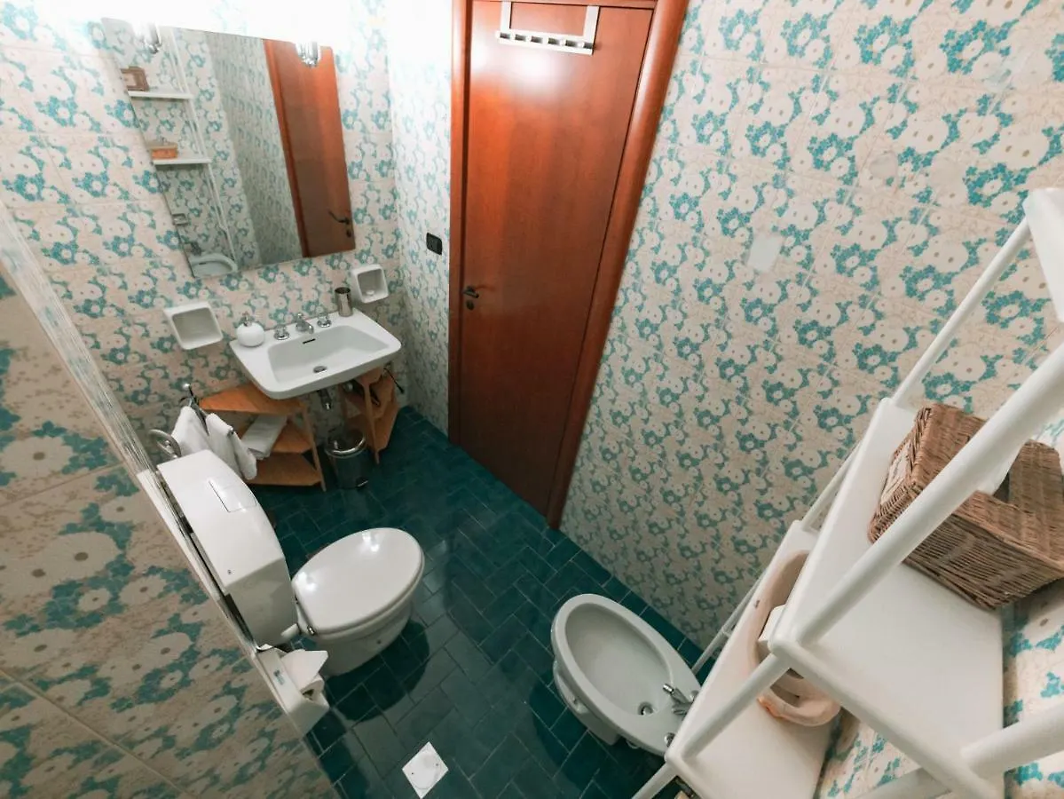Principe Amedeo 184 Hotel Bari