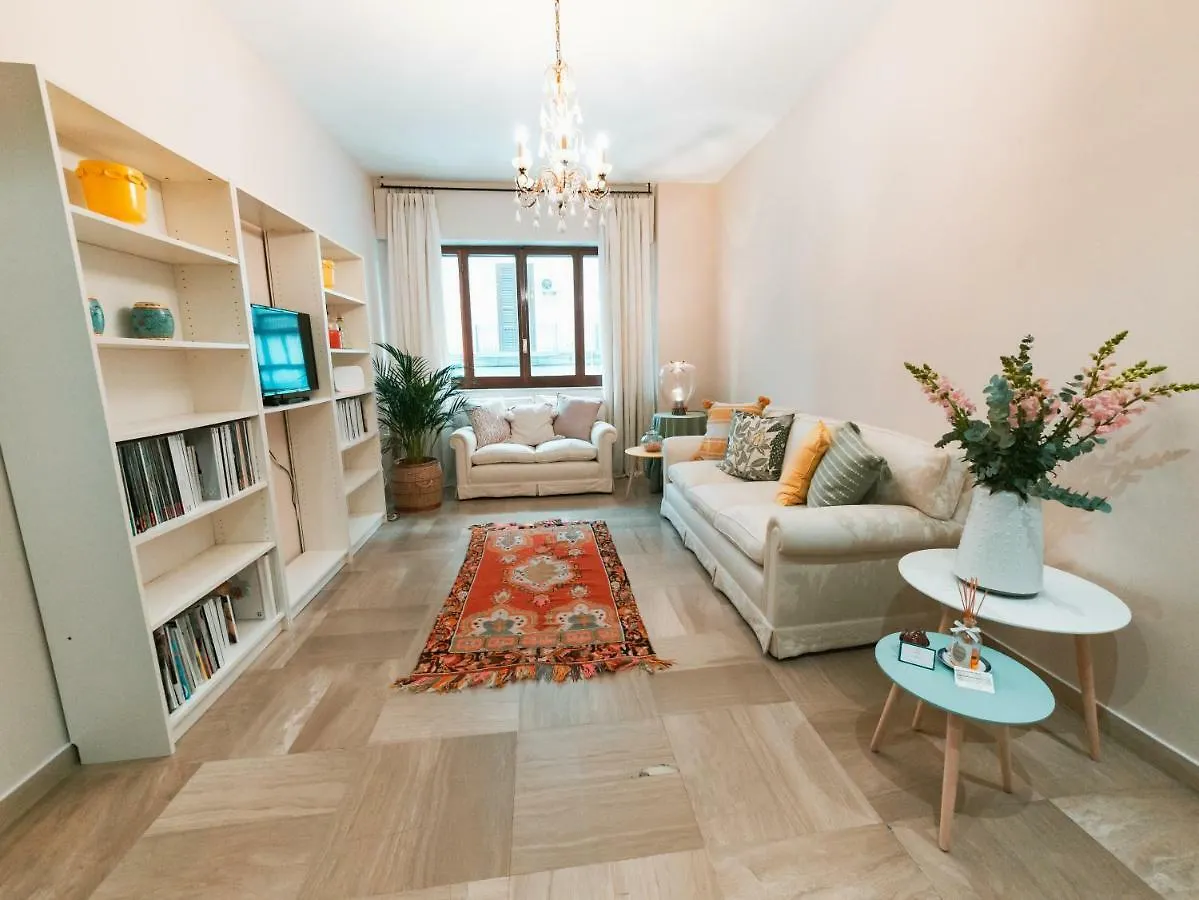 Guest house Principe Amedeo 184 Hotel Bari