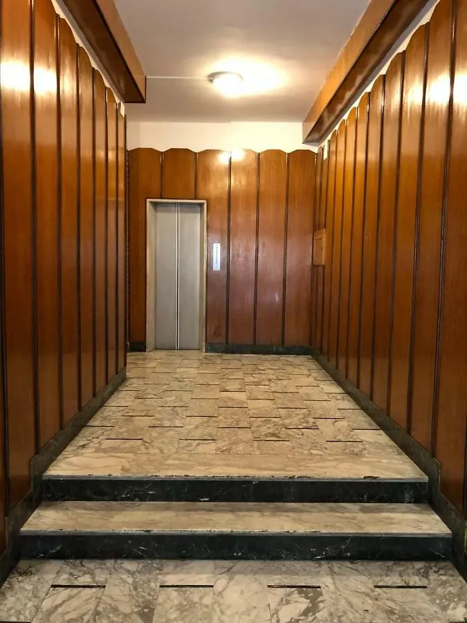 Principe Amedeo 184 Hotel Bari Guest house