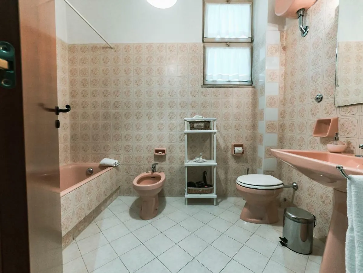 Guest house Principe Amedeo 184 Hotel Bari Italy