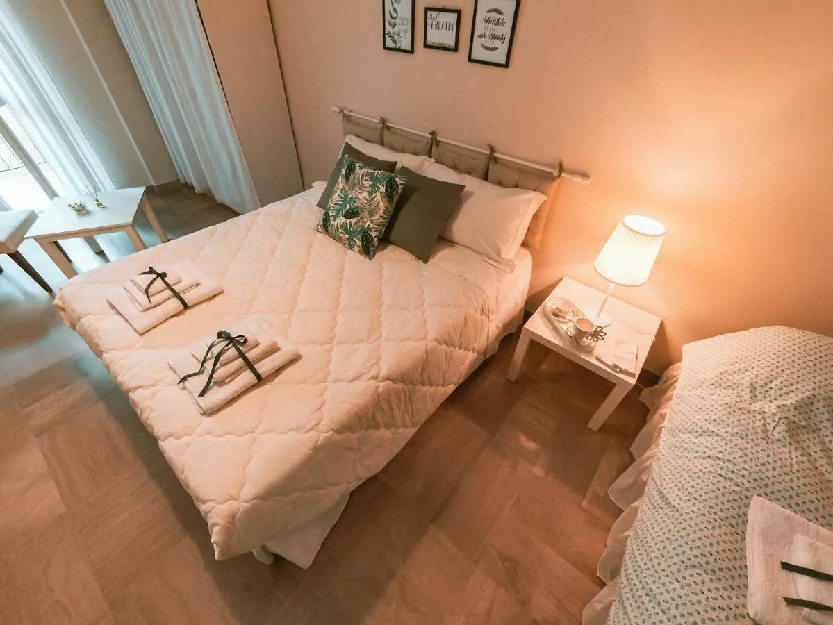 Guest house Principe Amedeo 184 Hotel Bari