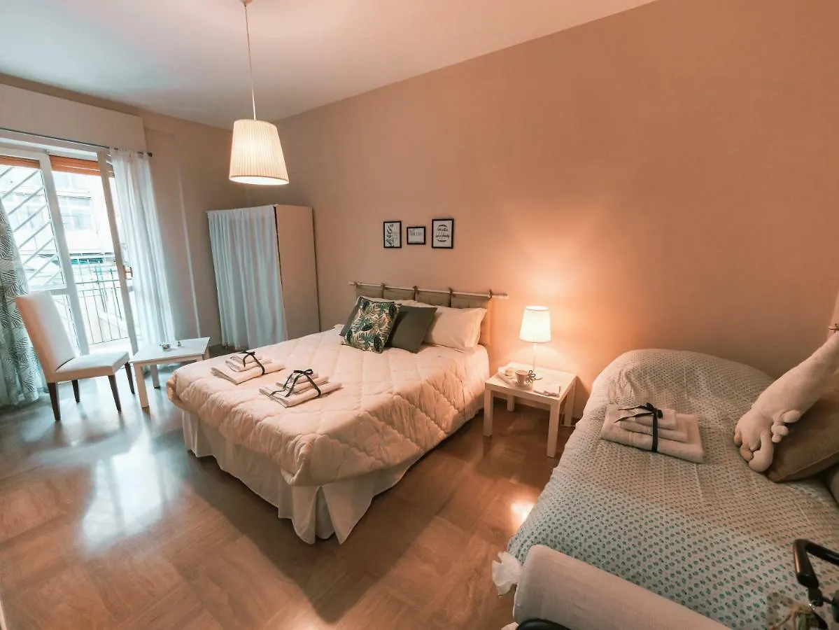 Guest house Principe Amedeo 184 Hotel Bari