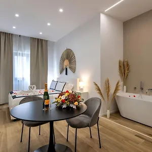  Guest house Dimora Fralu